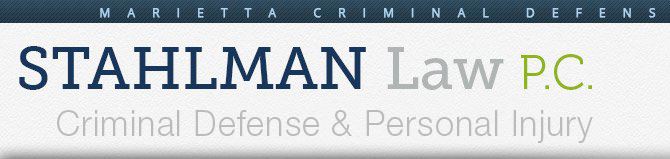 Stahlman Law P.C.